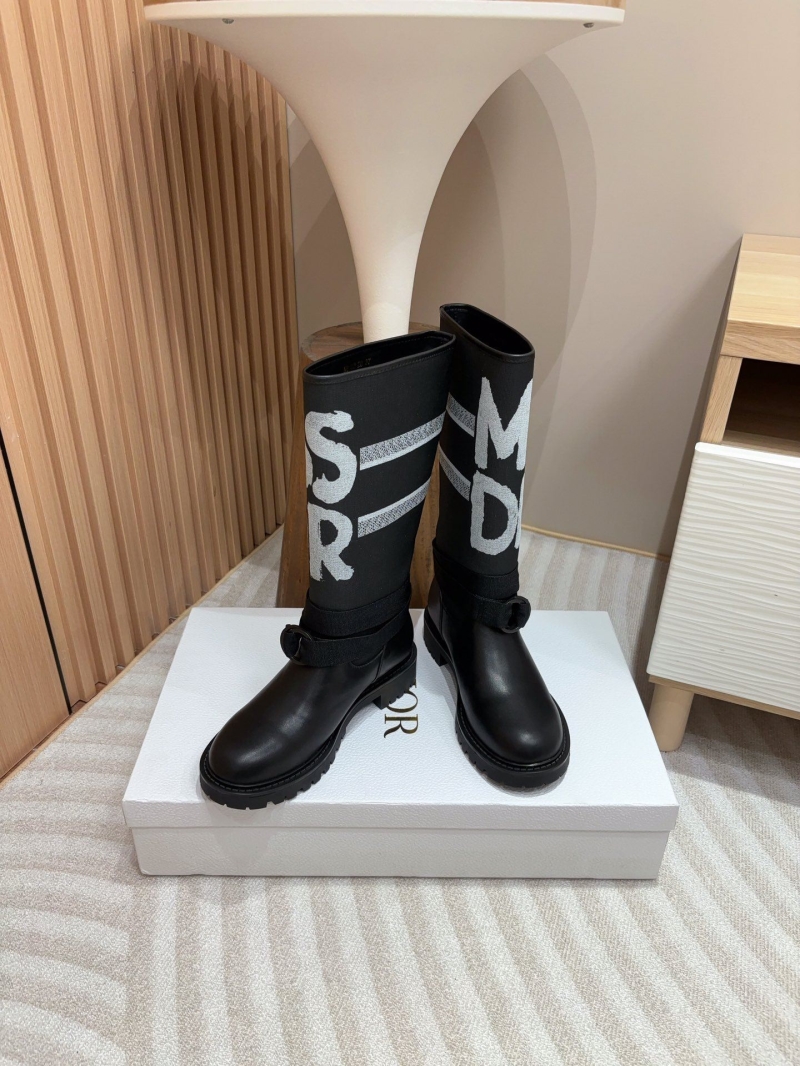 Christian Dior Boots